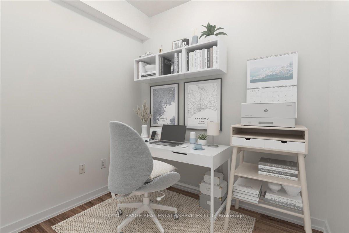 Photo 6 of Unit 423, 460 Dundas Street E, Hamilton, Waterdown — HOMEH