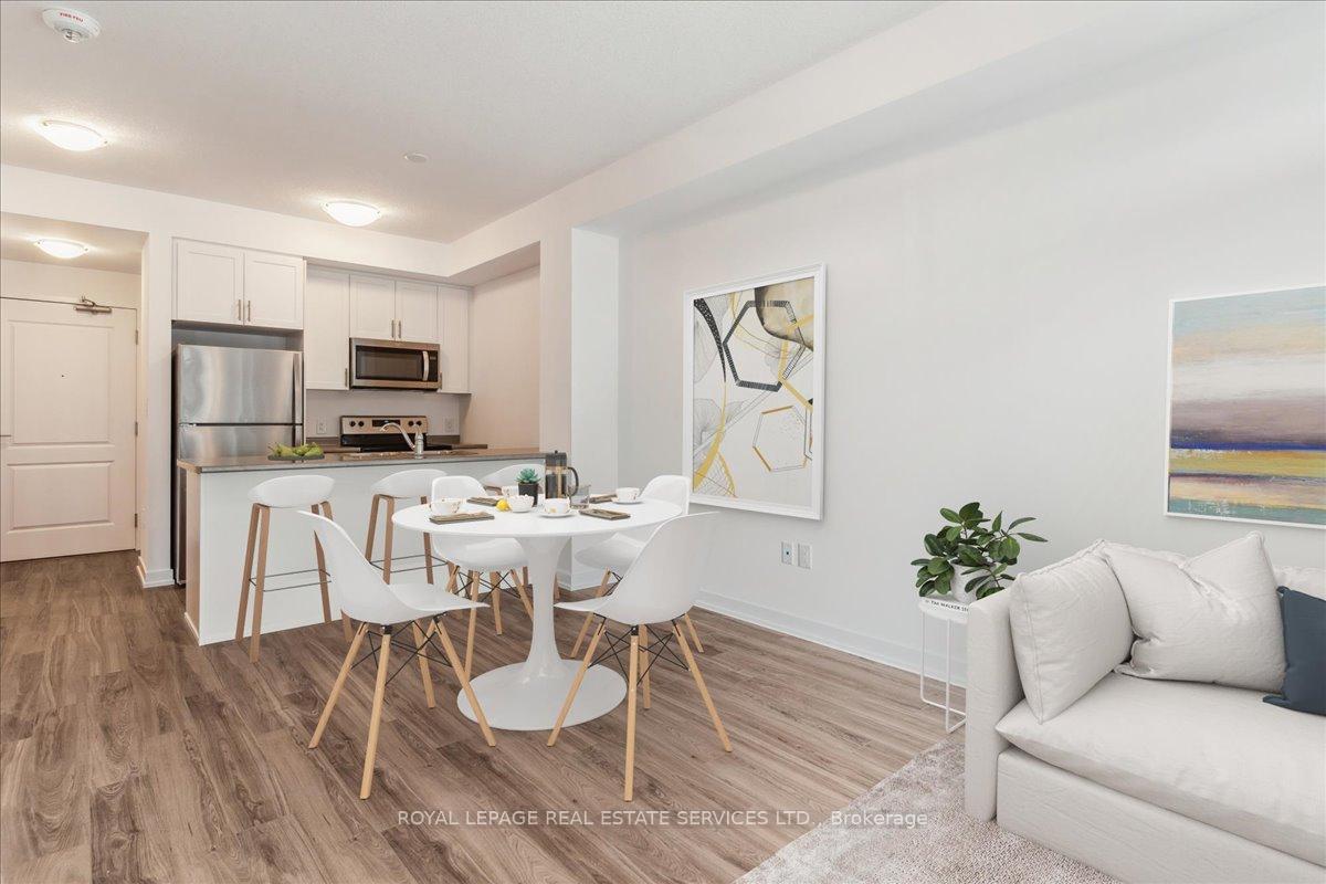 Photo 13 of Unit 423, 460 Dundas Street E, Hamilton, Waterdown — HOMEH