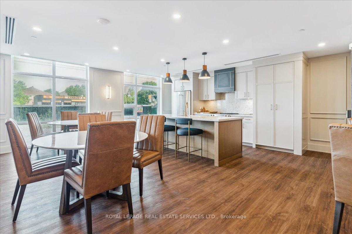 Photo 22 of Unit 423, 460 Dundas Street E, Hamilton, Waterdown — HOMEH