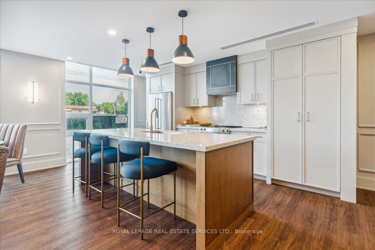 Photo 23 of Unit 423, 460 Dundas Street E, Hamilton, Waterdown — HOMEH