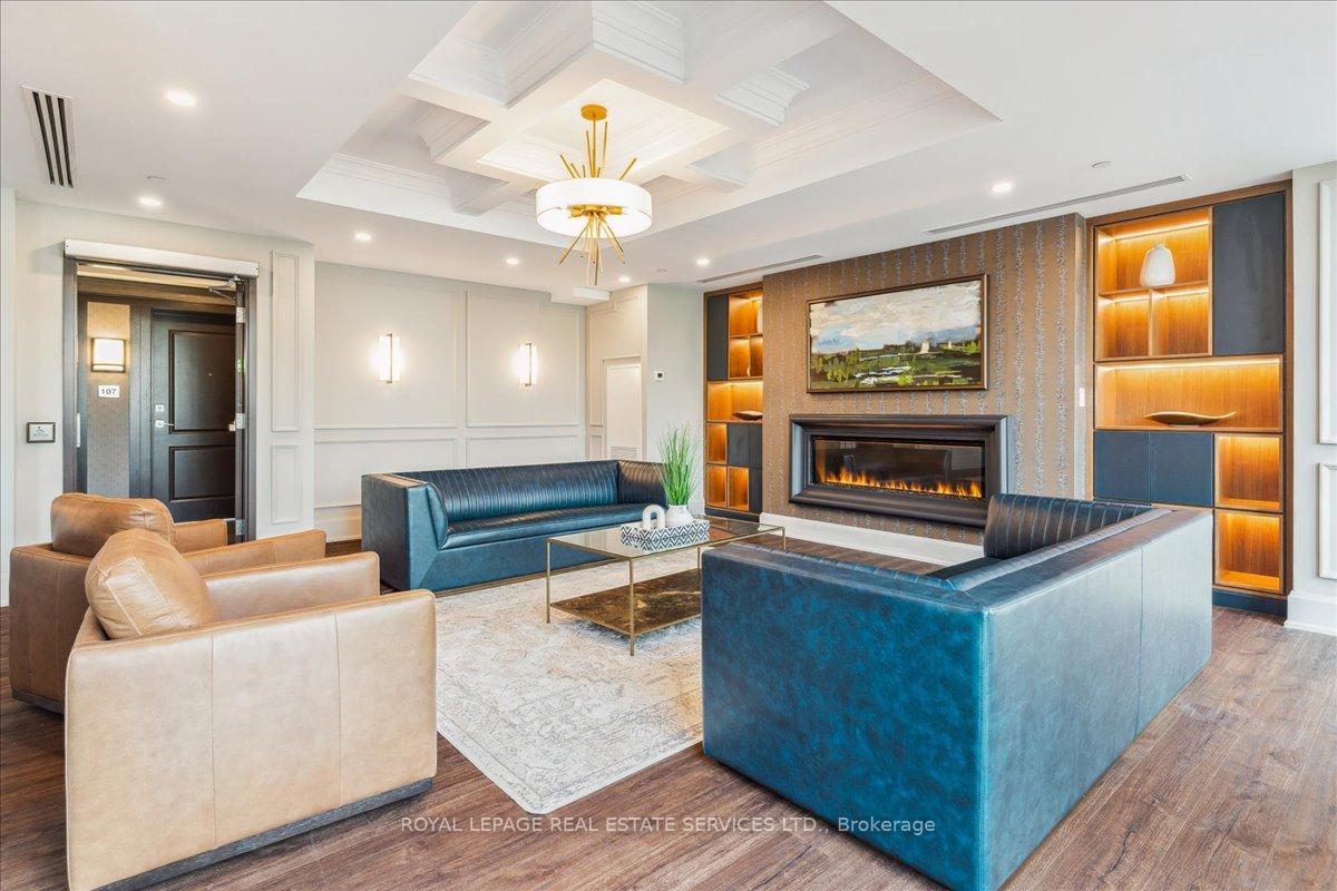 Photo 26 of Unit 423, 460 Dundas Street E, Hamilton, Waterdown — HOMEH