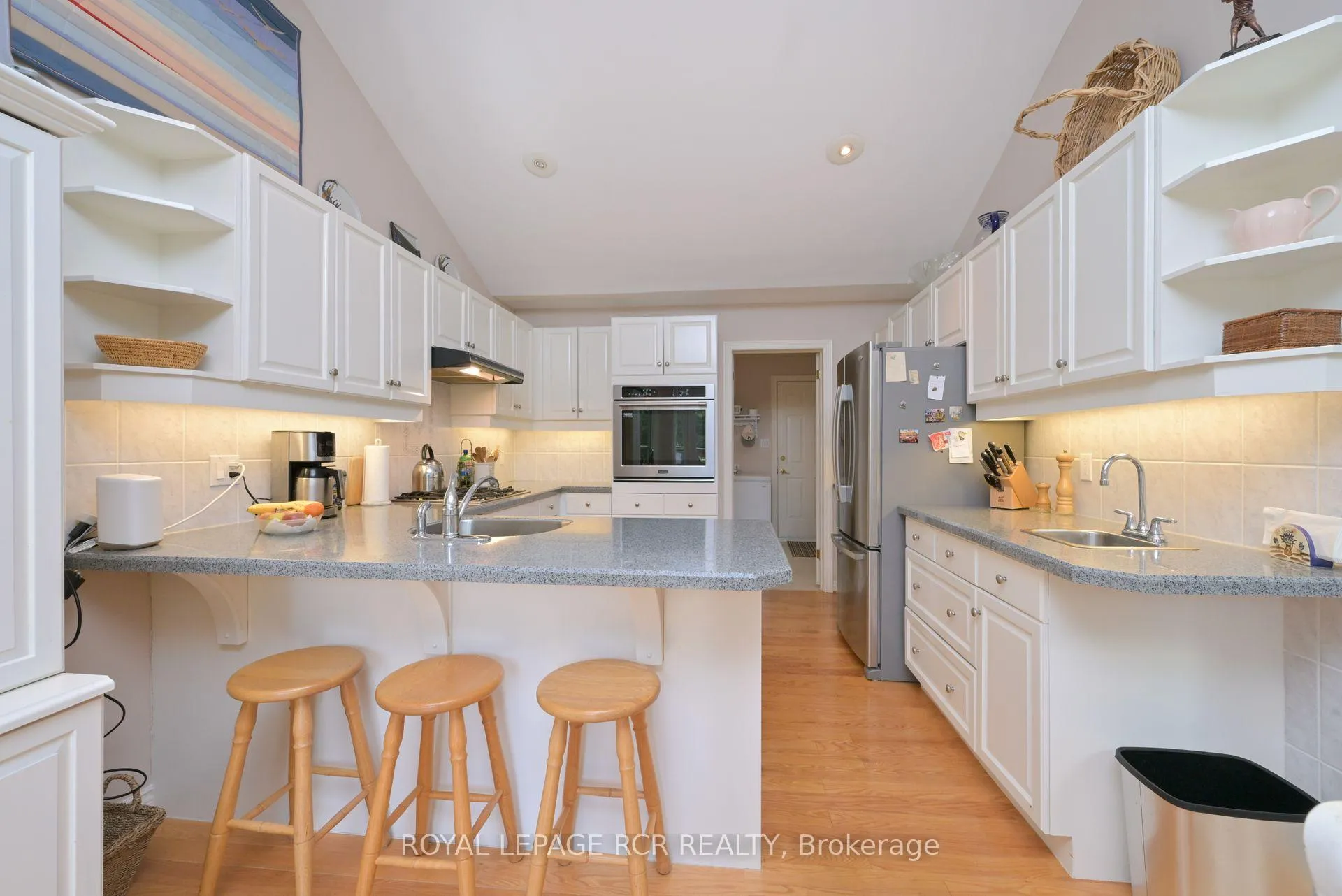 Photo 7 of 26 Forest Link, New Tecumseth, Alliston — HOMEH