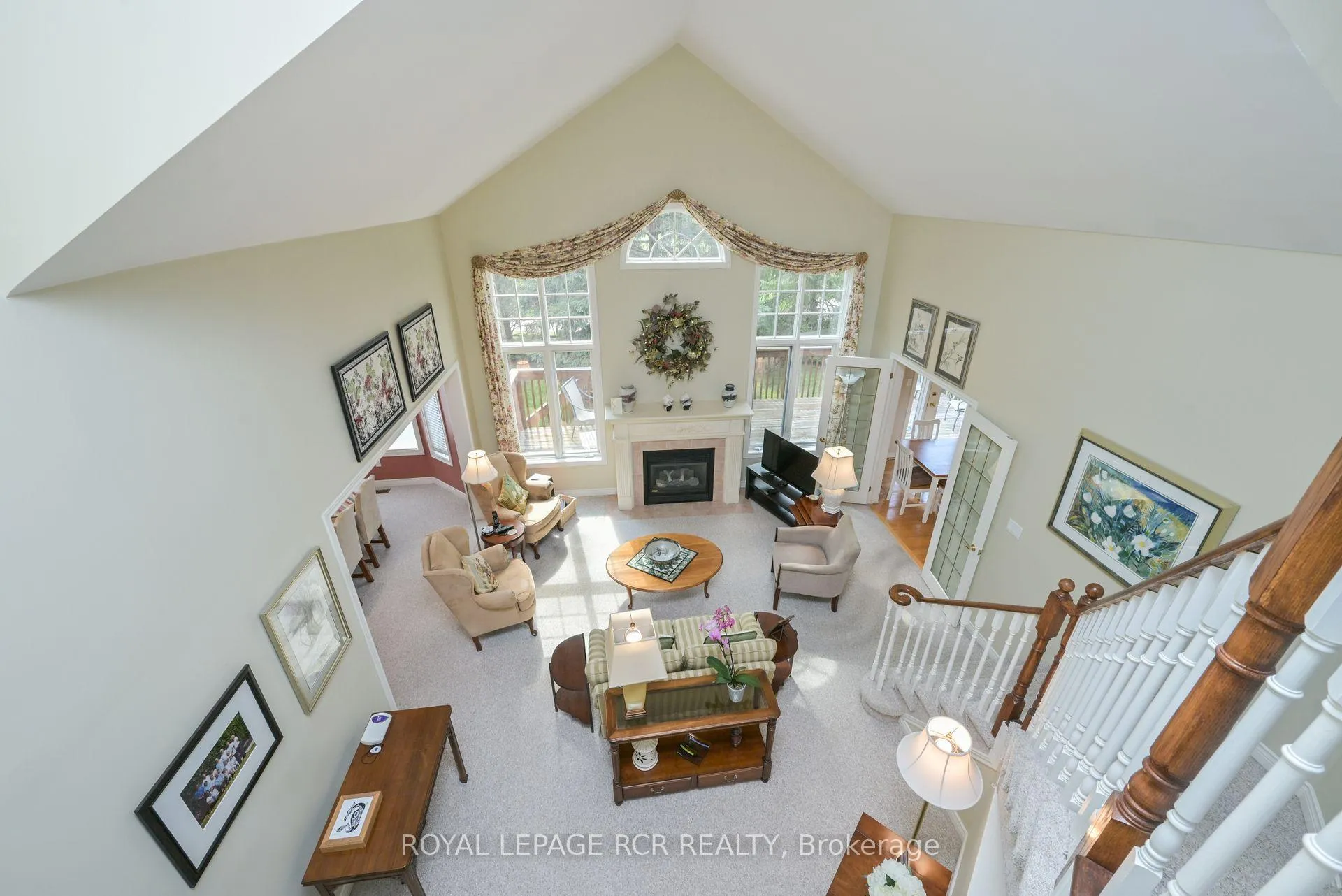 Photo 21 of 26 Forest Link, New Tecumseth, Alliston — HOMEH