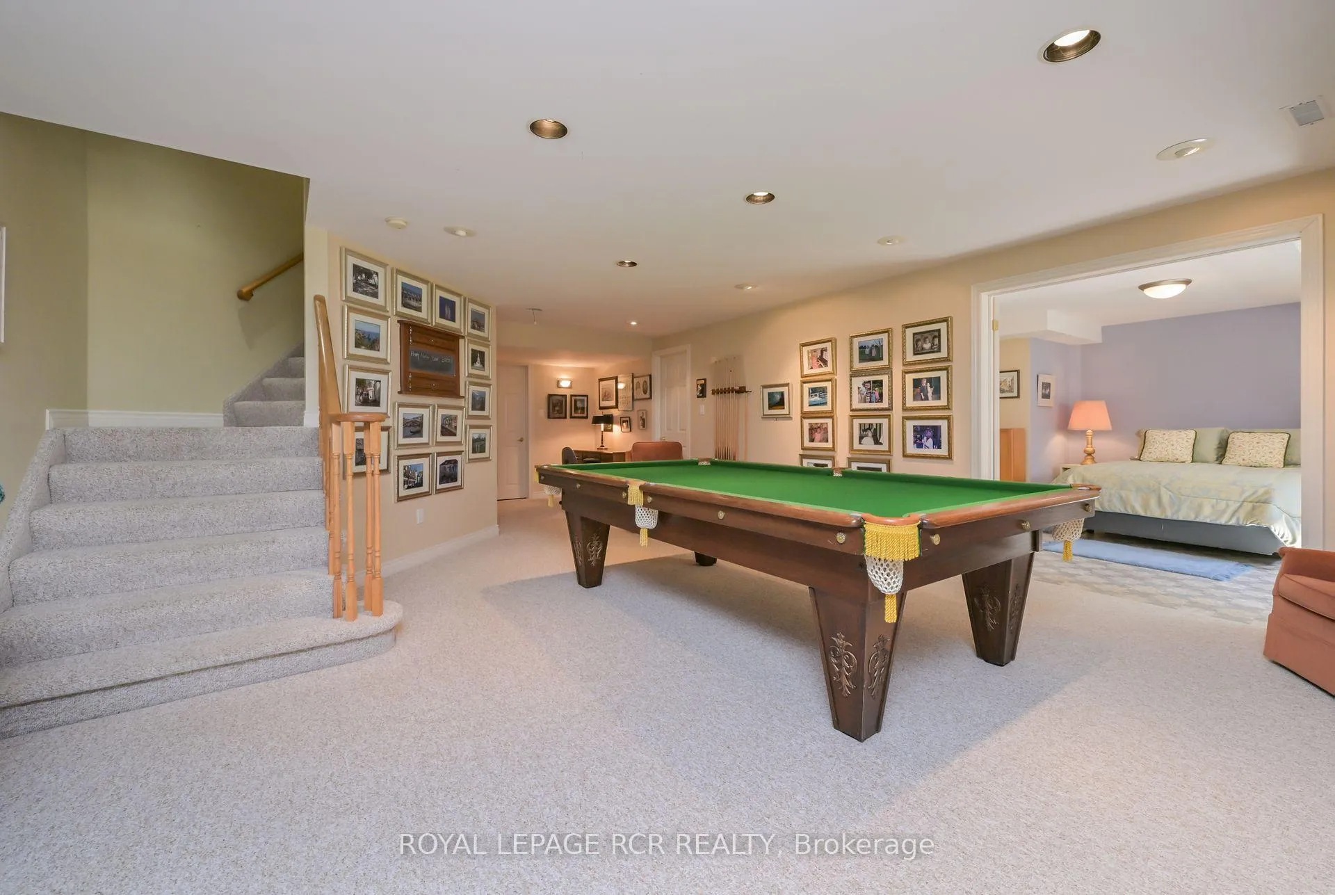 Photo 25 of 26 Forest Link, New Tecumseth, Alliston — HOMEH