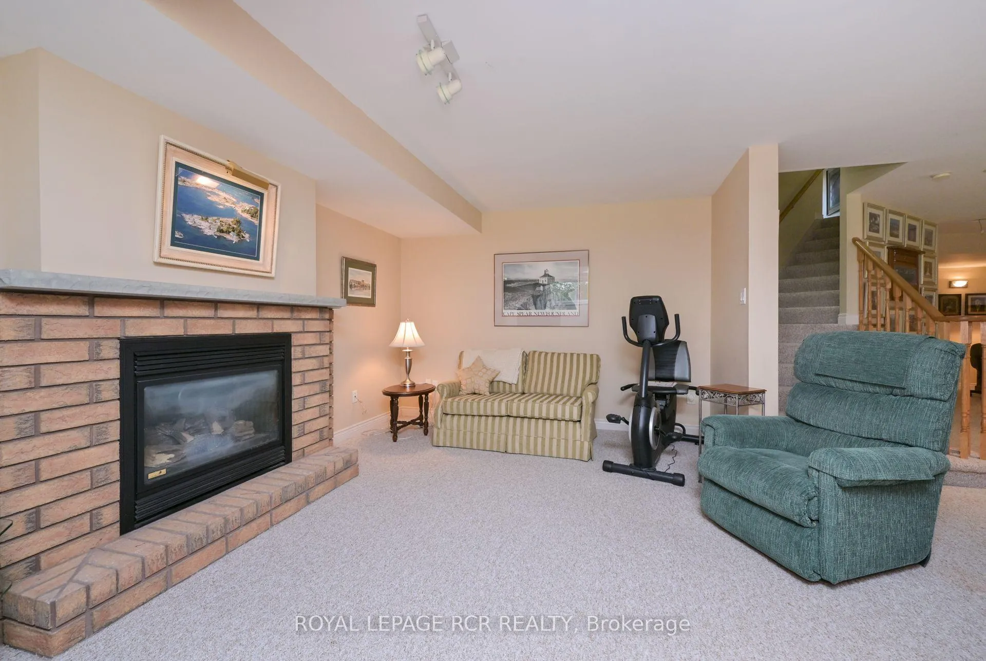 Photo 28 of 26 Forest Link, New Tecumseth, Alliston — HOMEH