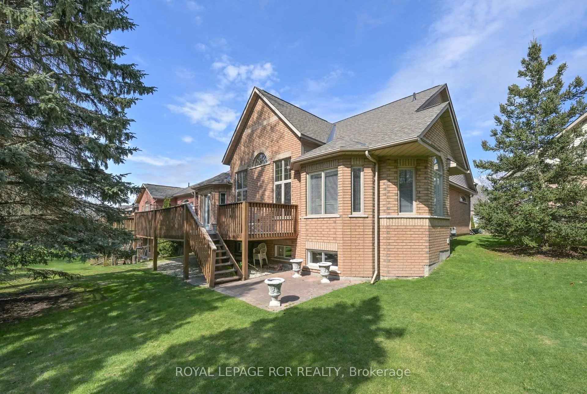 Photo 32 of 26 Forest Link, New Tecumseth, Alliston — HOMEH