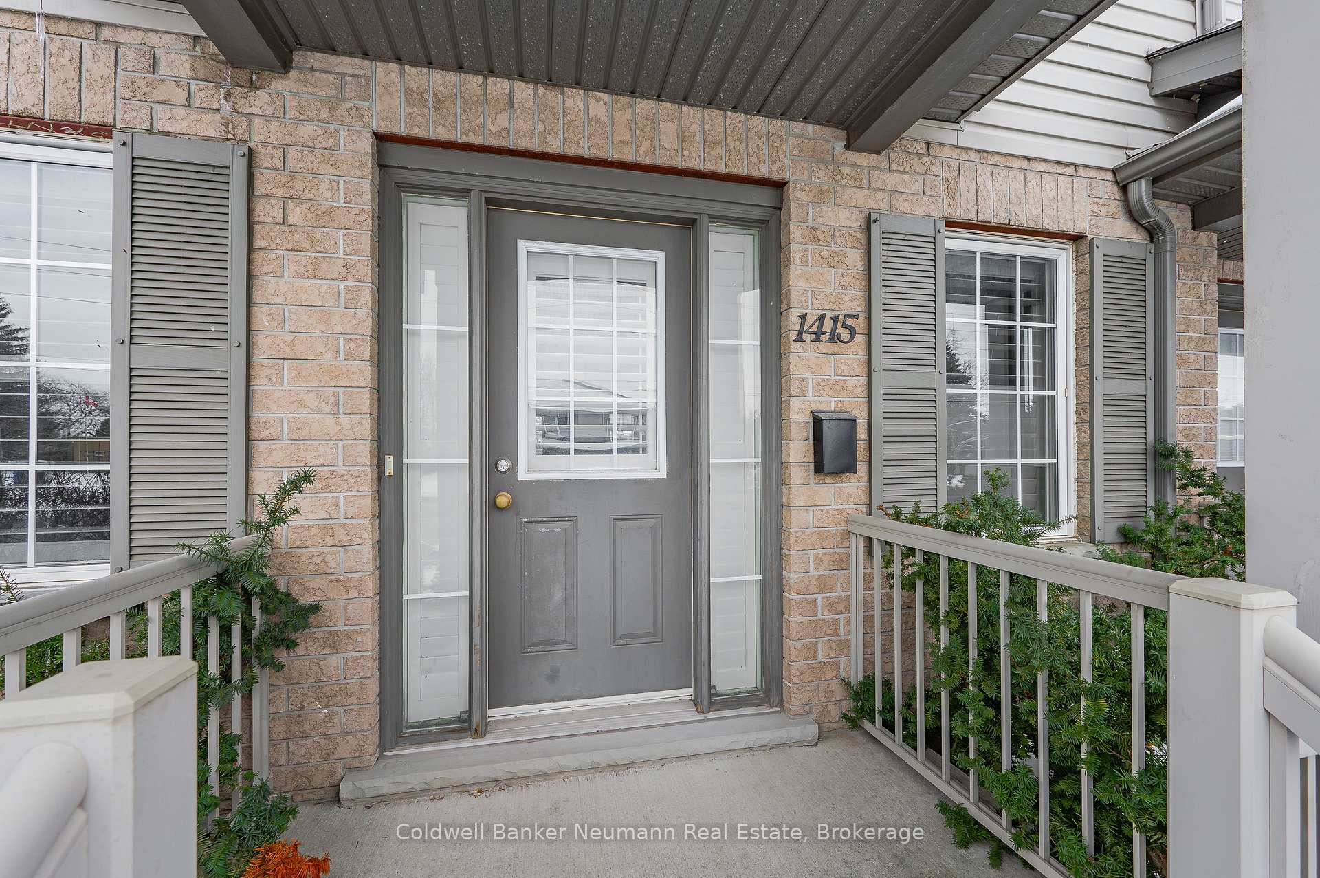 Photo 3 of 1415 Gordon Street, Guelph, Clairfields/Hanlon Business Park — HOMEH