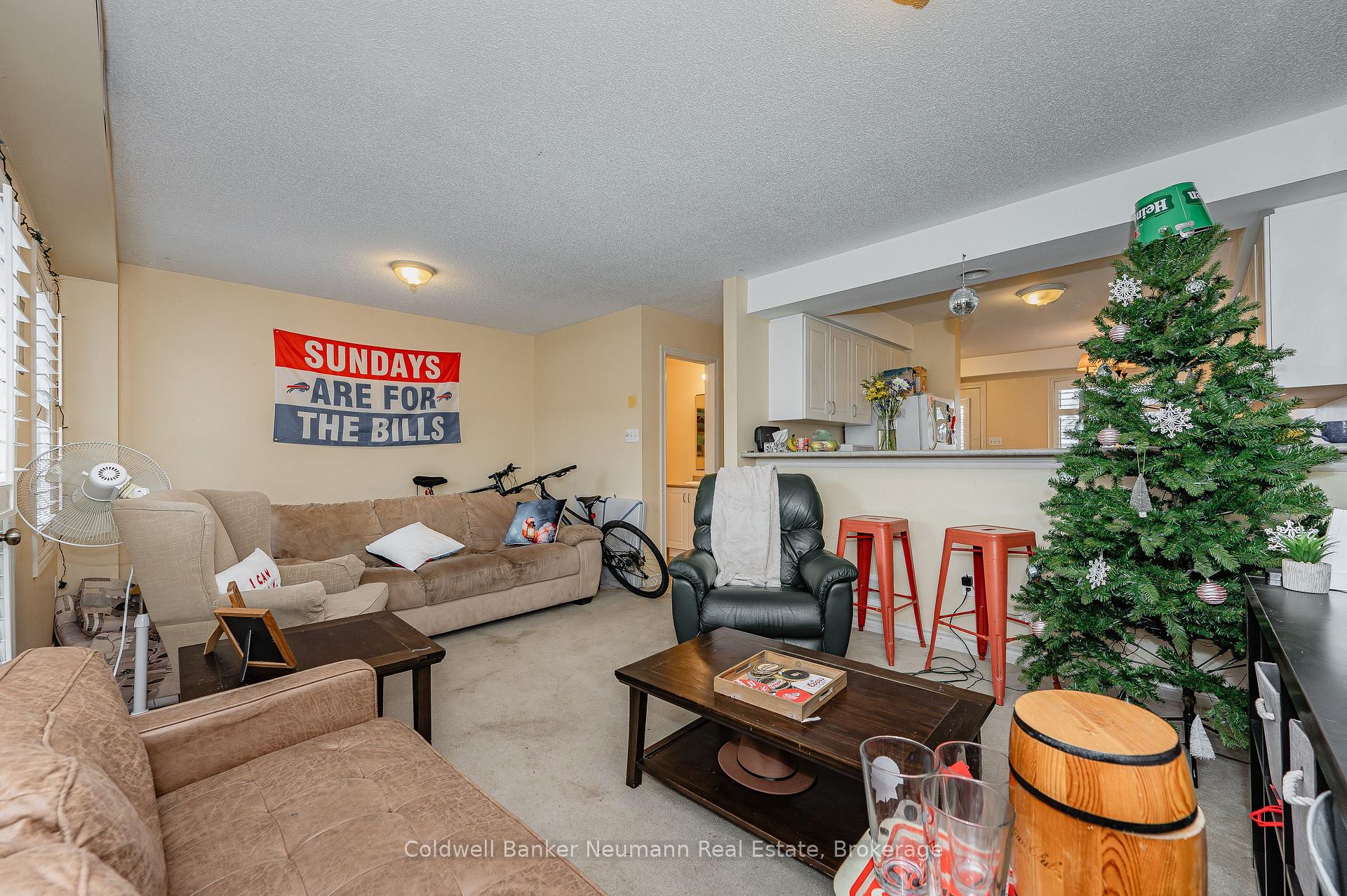 Photo 5 of 1415 Gordon Street, Guelph, Clairfields/Hanlon Business Park — HOMEH