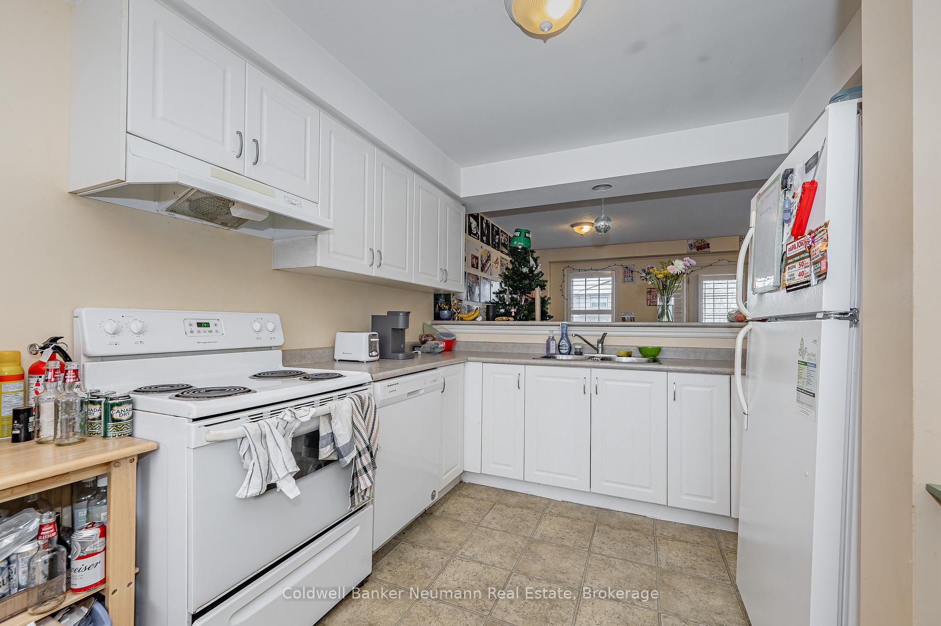 Photo 12 of 1415 Gordon Street, Guelph, Clairfields/Hanlon Business Park — HOMEH