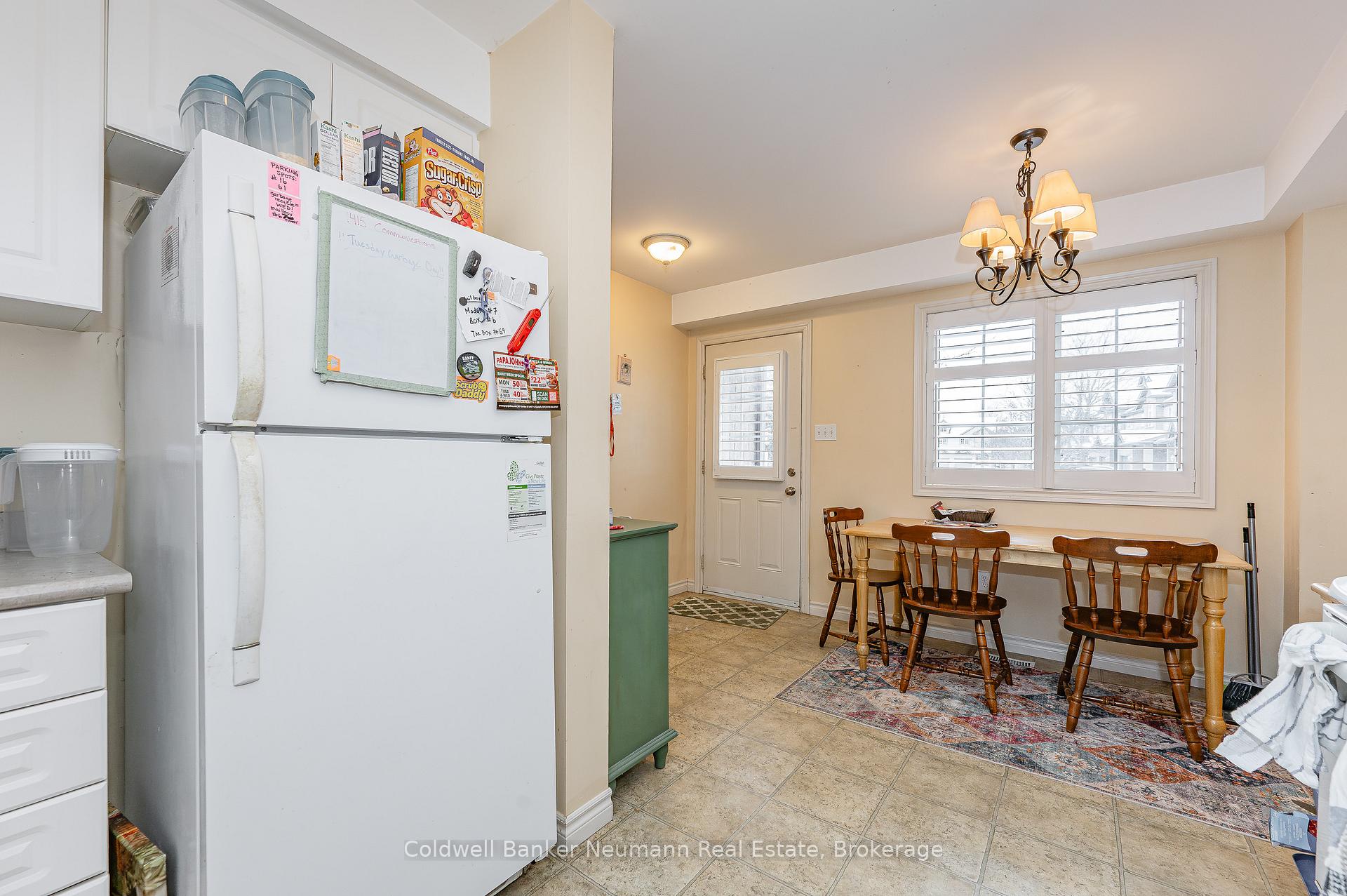 Photo 15 of 1415 Gordon Street, Guelph, Clairfields/Hanlon Business Park — HOMEH