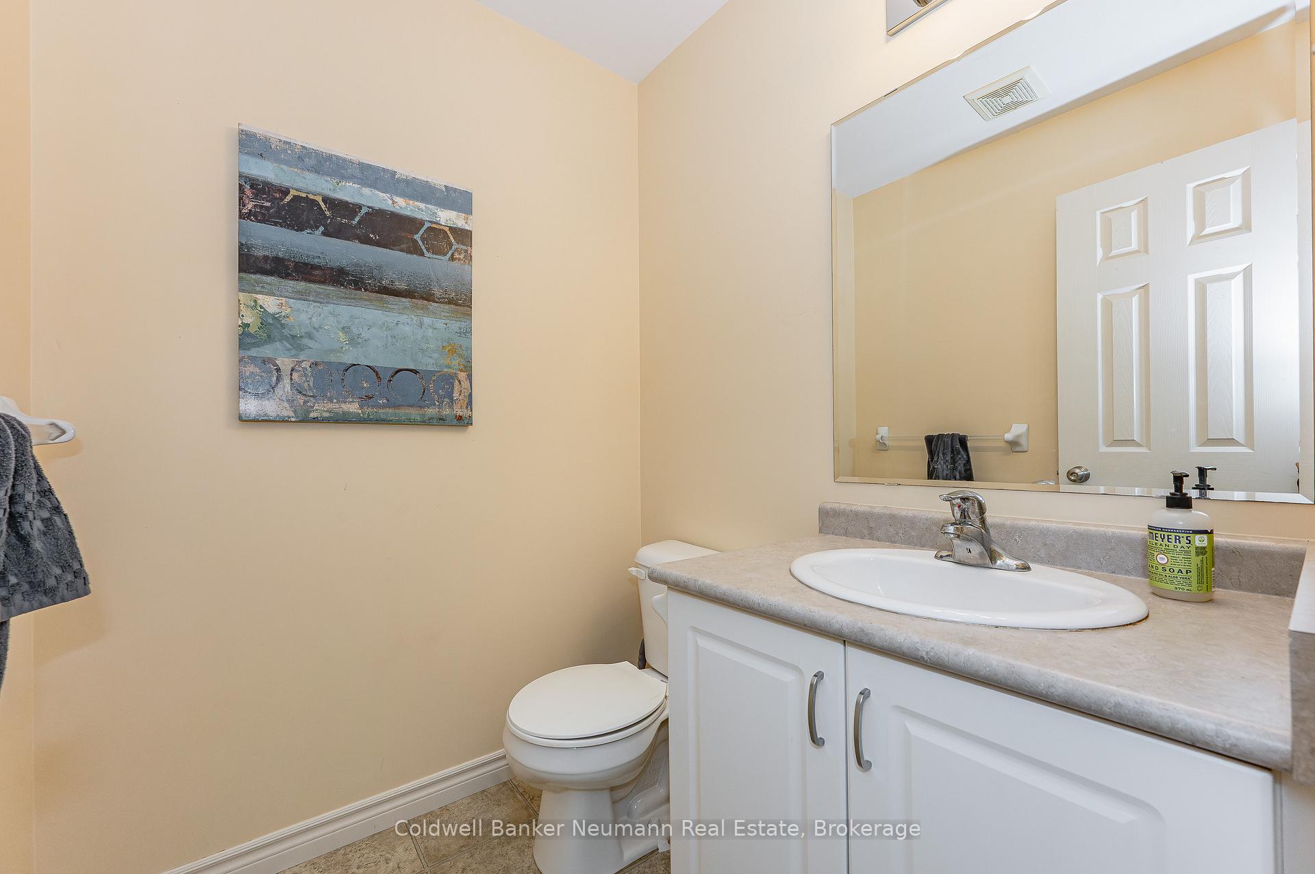 Photo 17 of 1415 Gordon Street, Guelph, Clairfields/Hanlon Business Park — HOMEH