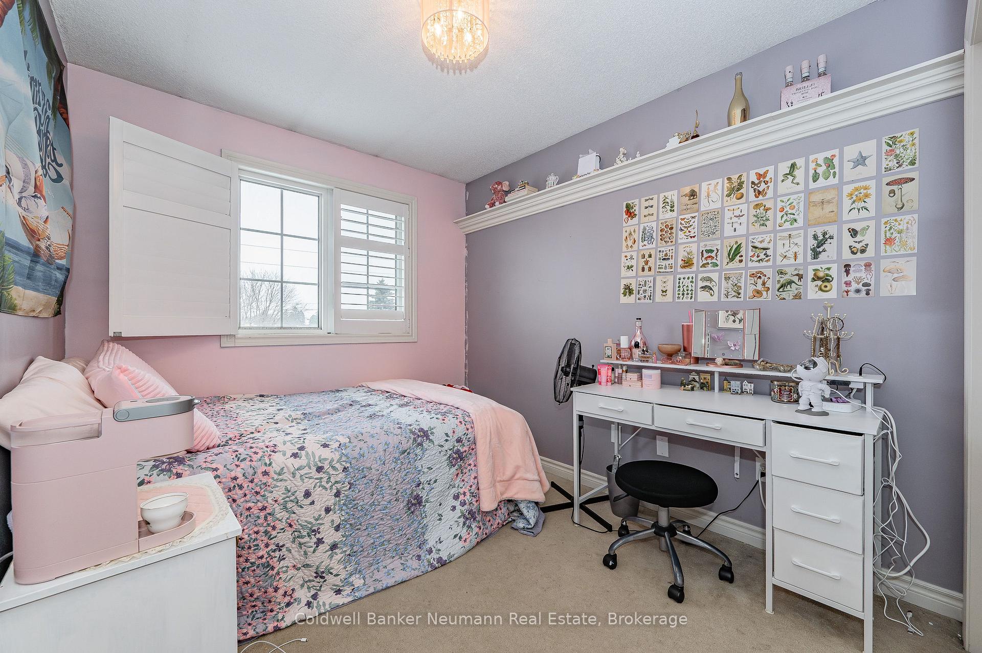 Photo 21 of 1415 Gordon Street, Guelph, Clairfields/Hanlon Business Park — HOMEH