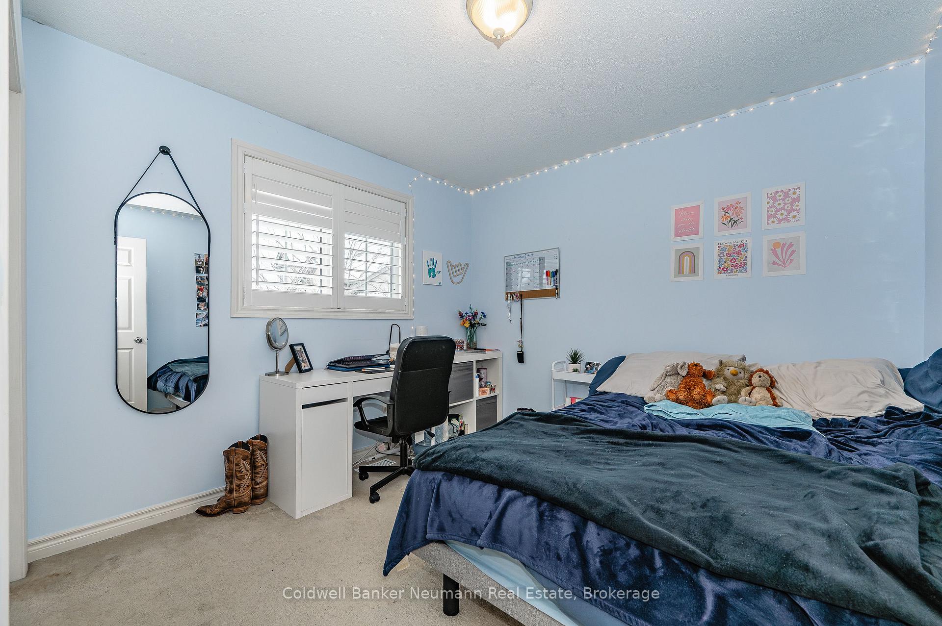 Photo 23 of 1415 Gordon Street, Guelph, Clairfields/Hanlon Business Park — HOMEH