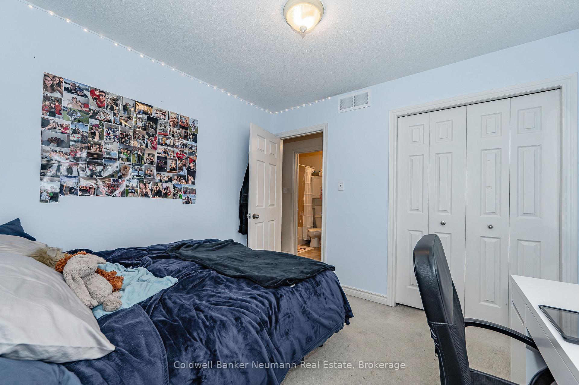 Photo 24 of 1415 Gordon Street, Guelph, Clairfields/Hanlon Business Park — HOMEH