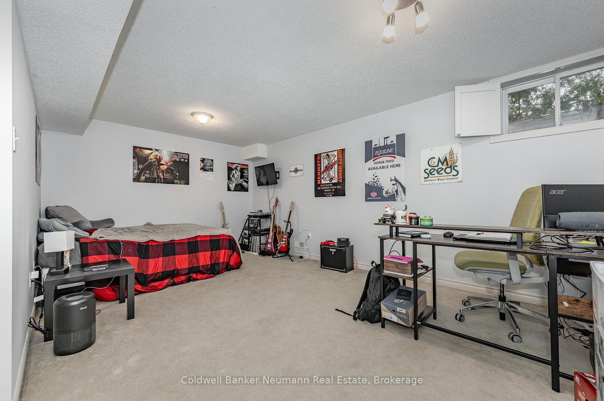 Photo 28 of 1415 Gordon Street, Guelph, Clairfields/Hanlon Business Park — HOMEH