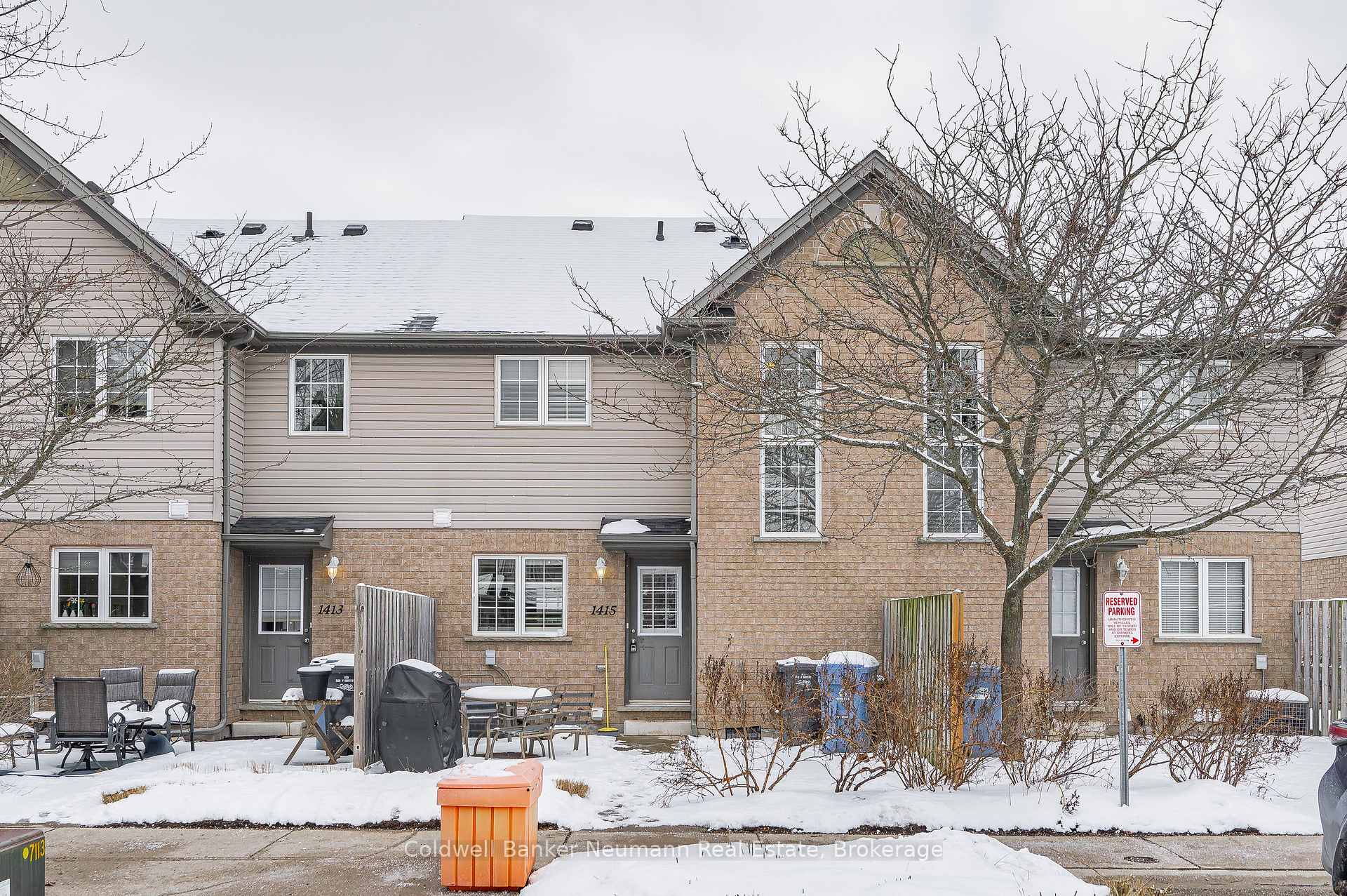 Photo 33 of 1415 Gordon Street, Guelph, Clairfields/Hanlon Business Park — HOMEH