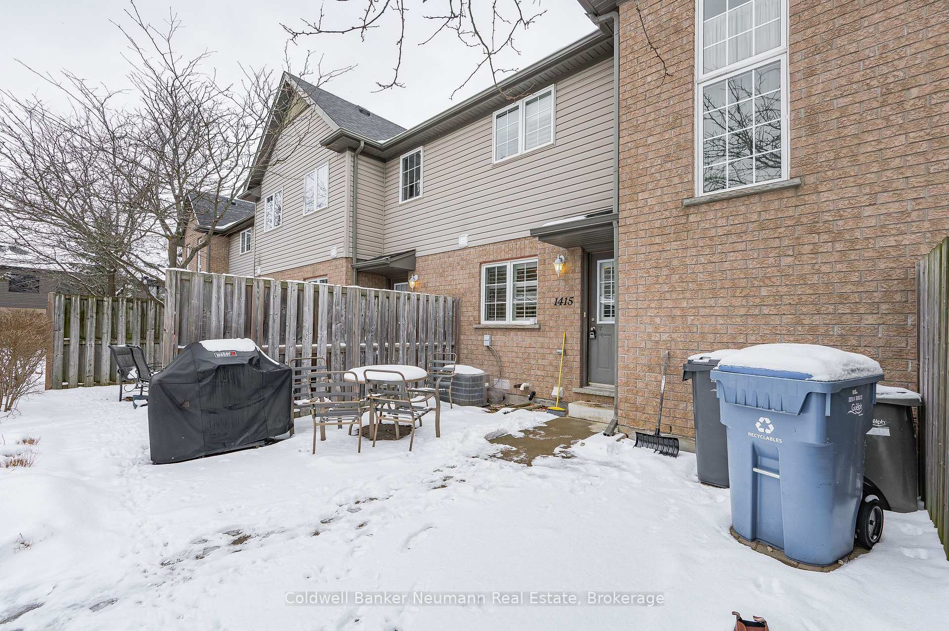 Photo 34 of 1415 Gordon Street, Guelph, Clairfields/Hanlon Business Park — HOMEH