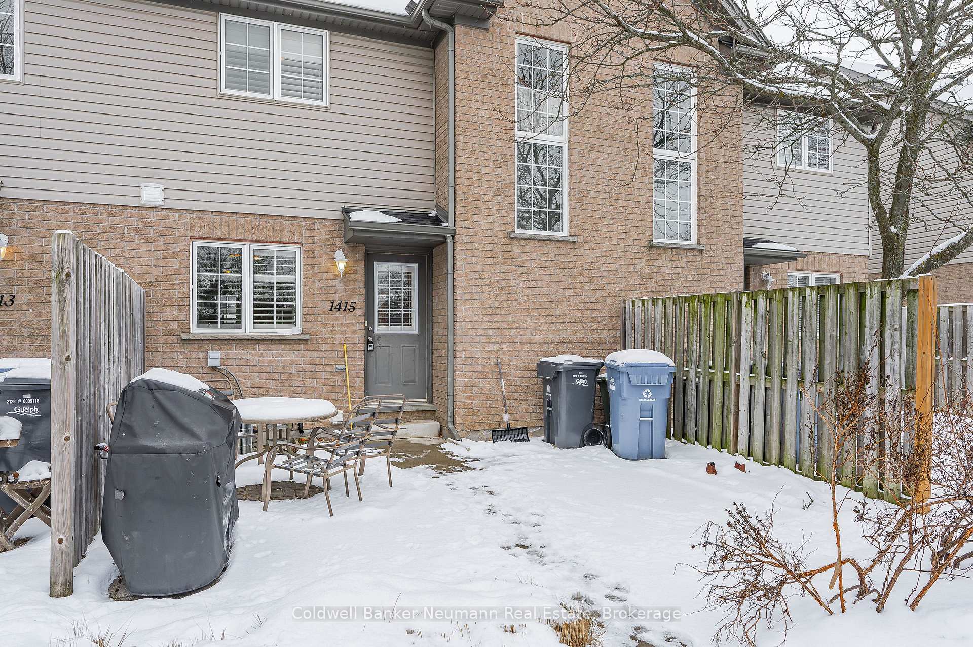 Photo 35 of 1415 Gordon Street, Guelph, Clairfields/Hanlon Business Park — HOMEH