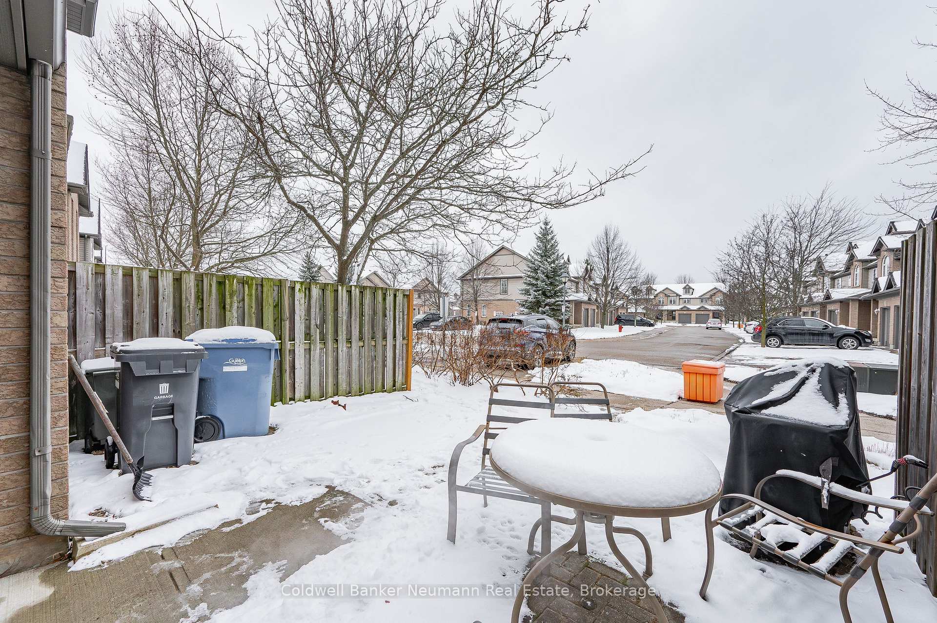 Photo 36 of 1415 Gordon Street, Guelph, Clairfields/Hanlon Business Park — HOMEH