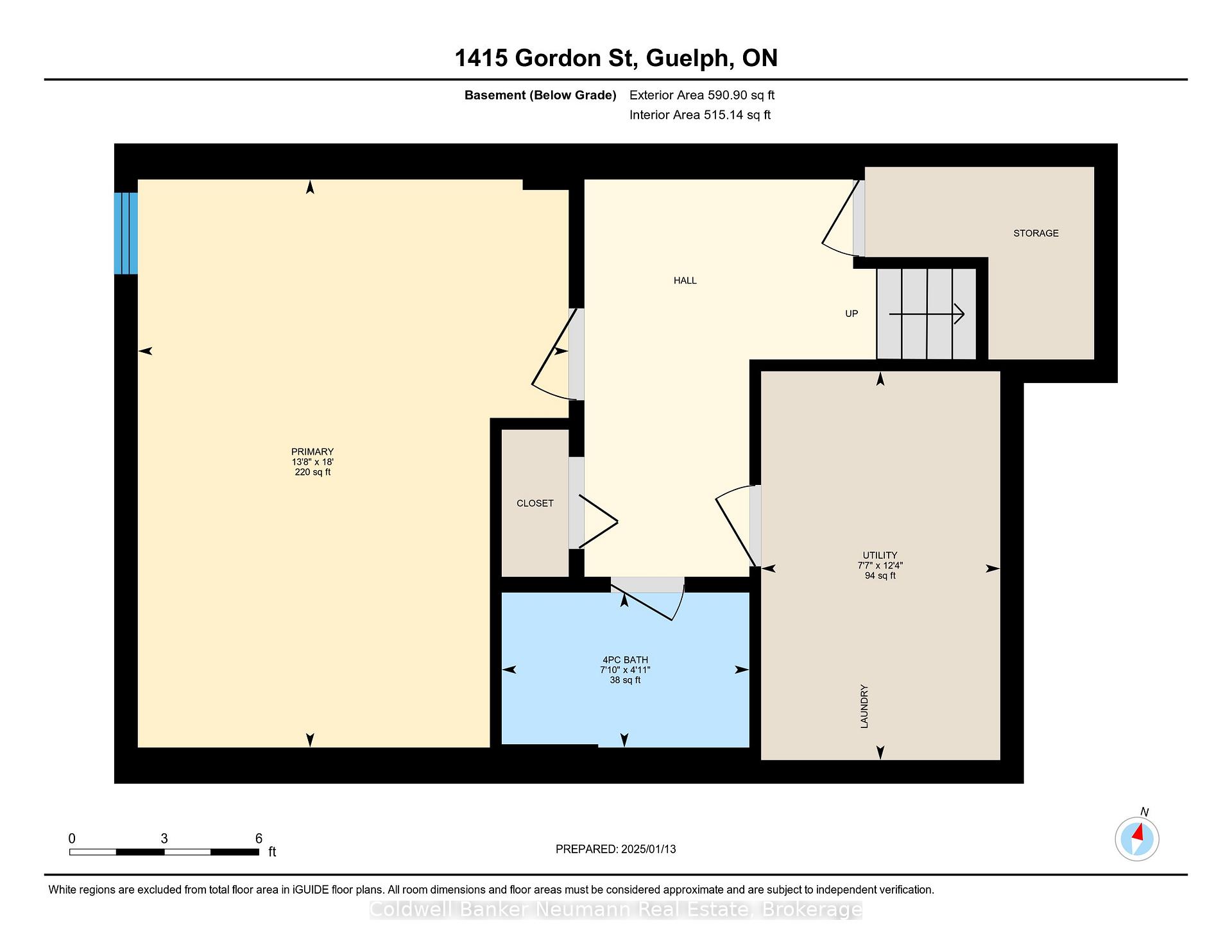 Photo 39 of 1415 Gordon Street, Guelph, Clairfields/Hanlon Business Park — HOMEH