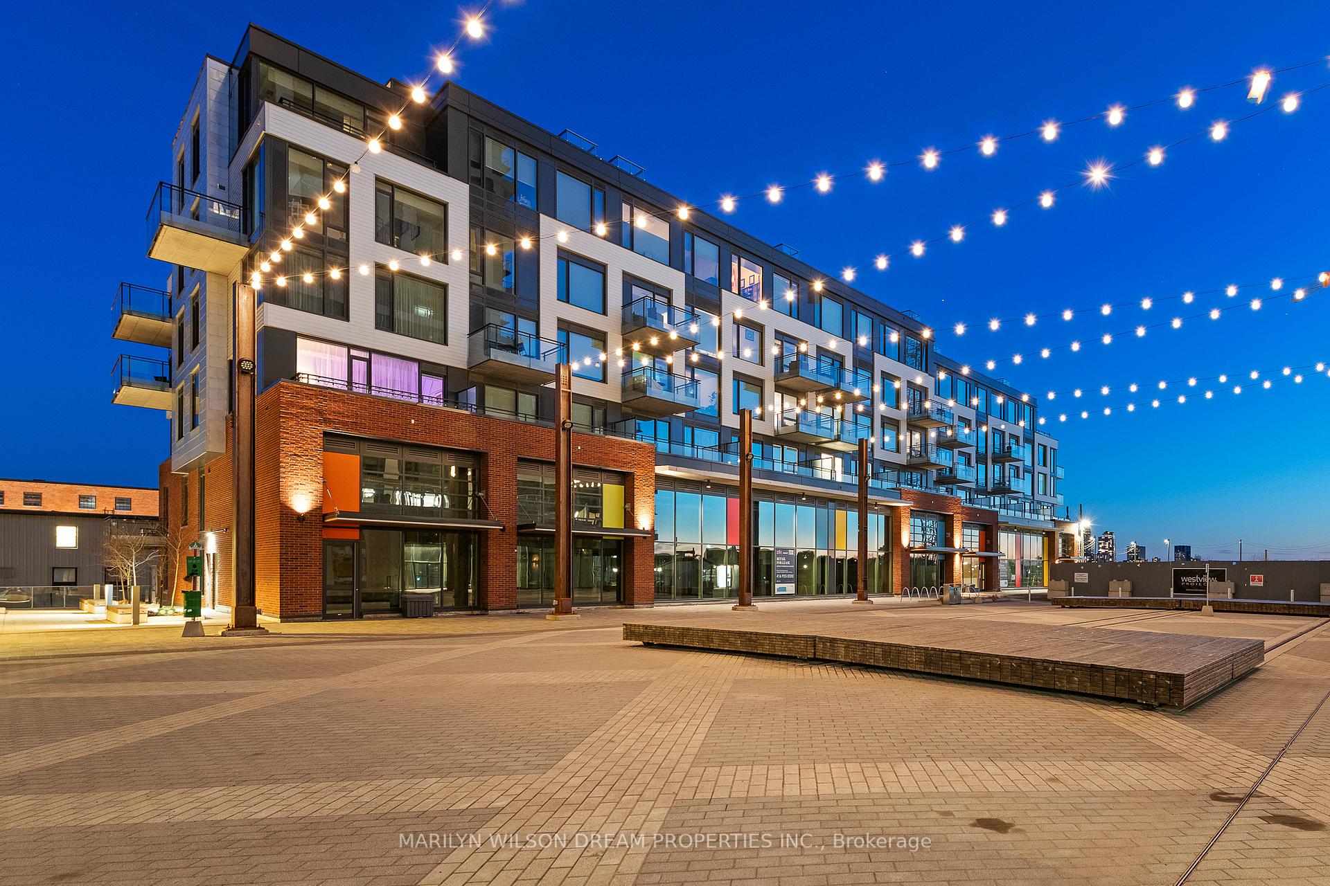 Front of Unit 205, 320 Miwate Private