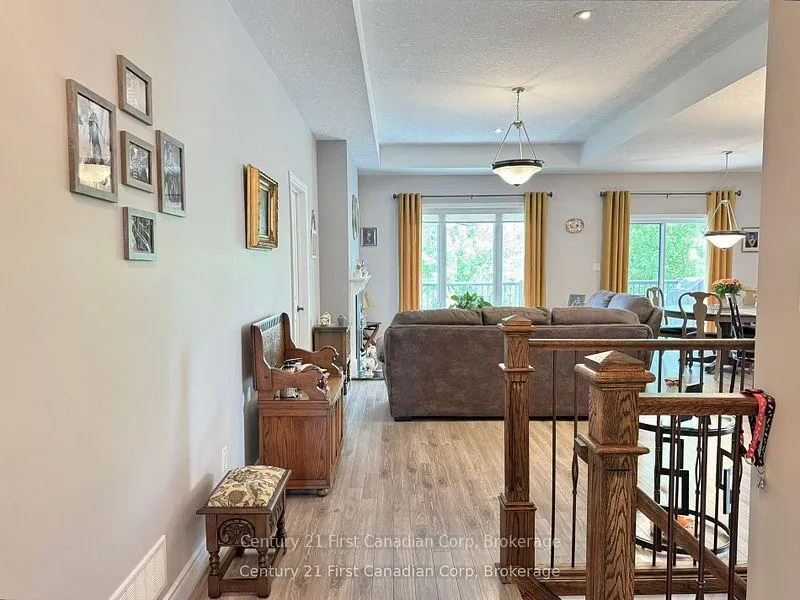 Photo 7 of Unit 7, 132 Robin Ridge Drive, Central Elgin, Belmont — HOMEH