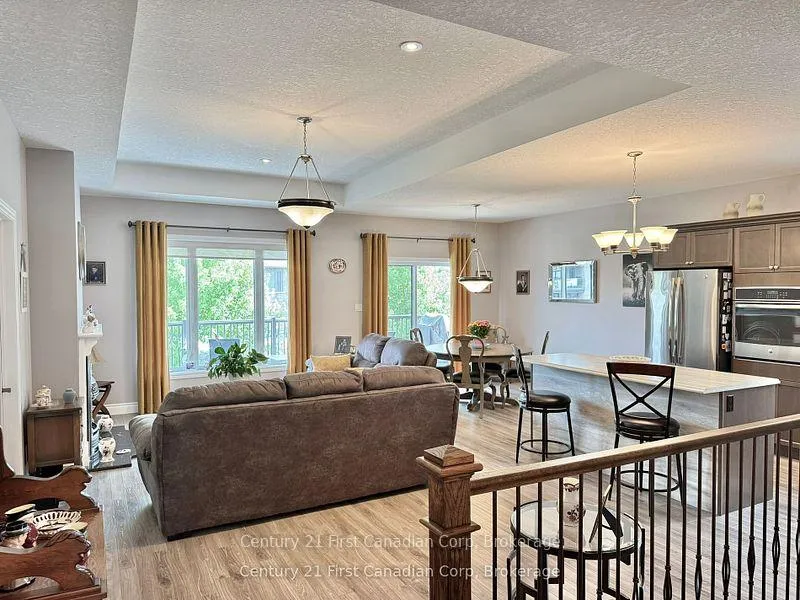 Photo 8 of Unit 7, 132 Robin Ridge Drive, Central Elgin, Belmont — HOMEH