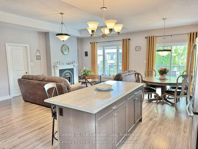 Photo 9 of Unit 7, 132 Robin Ridge Drive, Central Elgin, Belmont — HOMEH