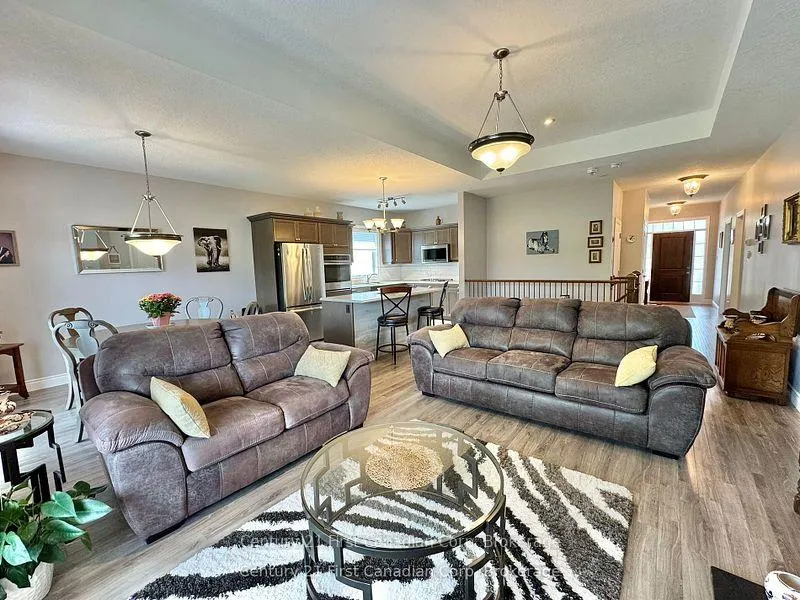 Photo 12 of Unit 7, 132 Robin Ridge Drive, Central Elgin, Belmont — HOMEH