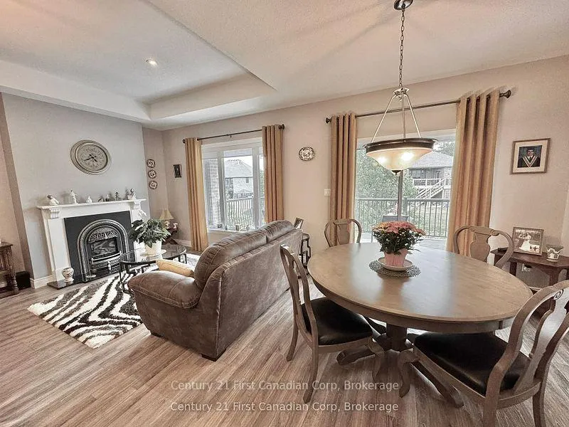 Photo 13 of Unit 7, 132 Robin Ridge Drive, Central Elgin, Belmont — HOMEH