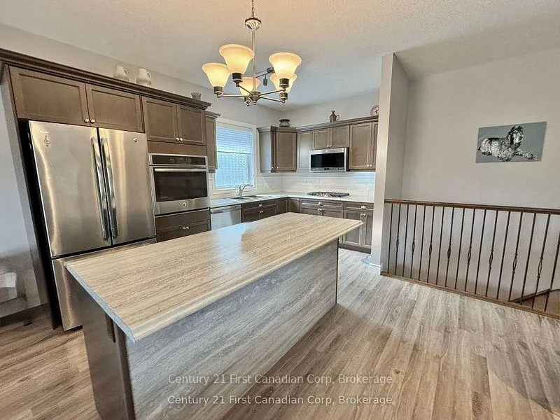 Photo 14 of Unit 7, 132 Robin Ridge Drive, Central Elgin, Belmont — HOMEH