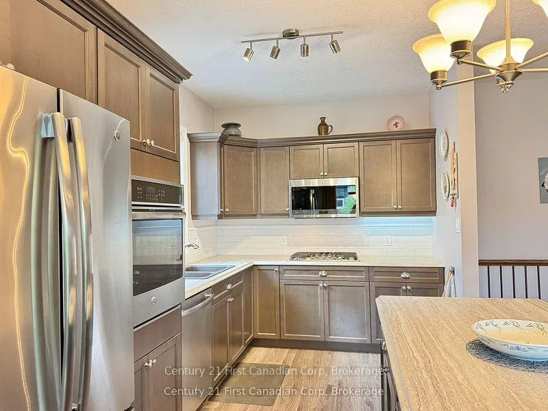 Photo 15 of Unit 7, 132 Robin Ridge Drive, Central Elgin, Belmont — HOMEH