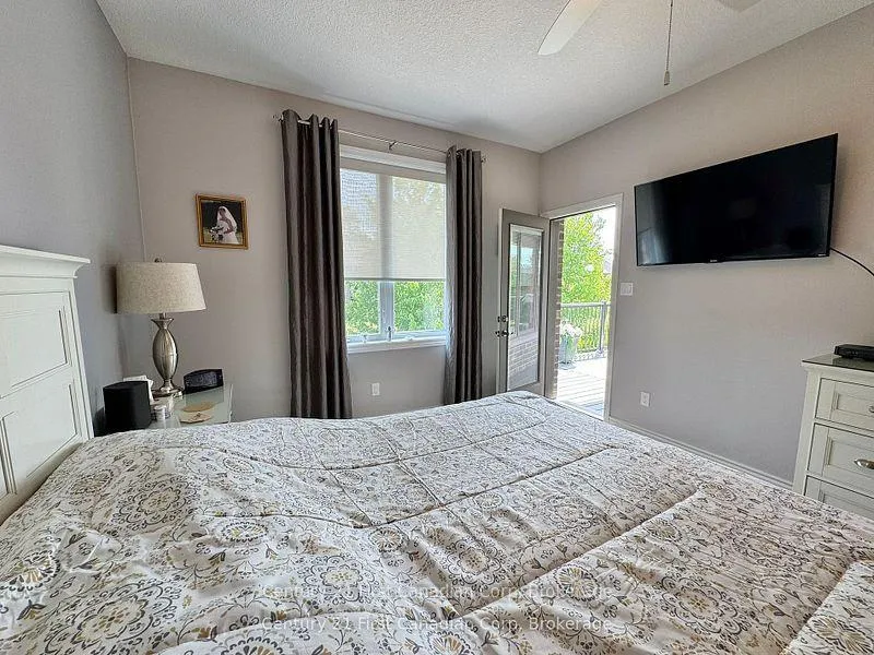 Photo 18 of Unit 7, 132 Robin Ridge Drive, Central Elgin, Belmont — HOMEH