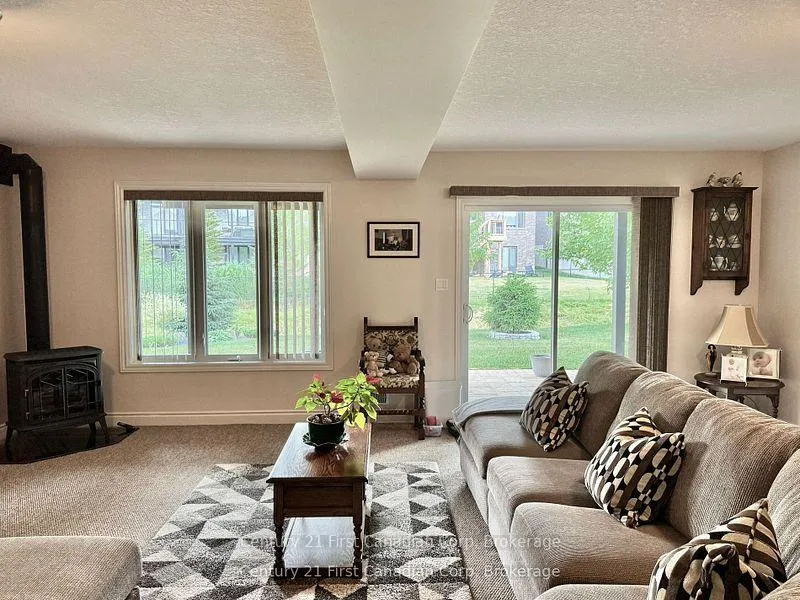 Photo 33 of Unit 7, 132 Robin Ridge Drive, Central Elgin, Belmont — HOMEH