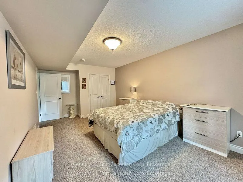 Photo 35 of Unit 7, 132 Robin Ridge Drive, Central Elgin, Belmont — HOMEH
