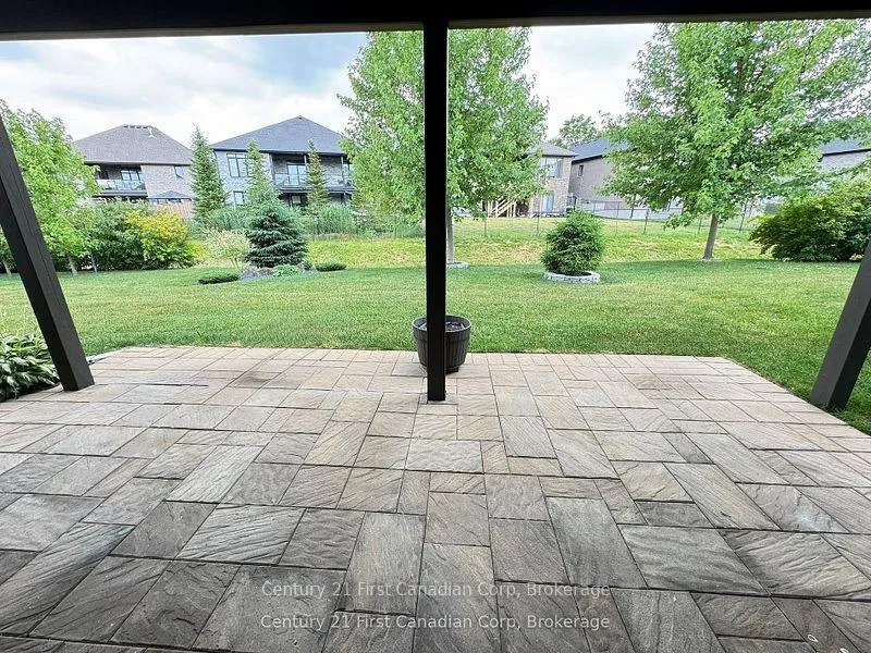 Photo 36 of Unit 7, 132 Robin Ridge Drive, Central Elgin, Belmont — HOMEH