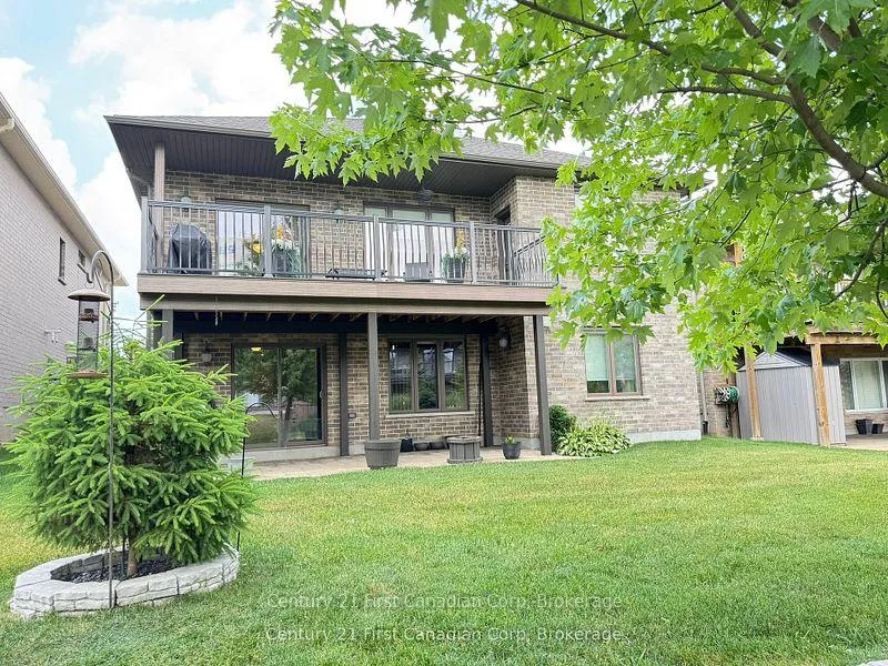 Photo 37 of Unit 7, 132 Robin Ridge Drive, Central Elgin, Belmont — HOMEH