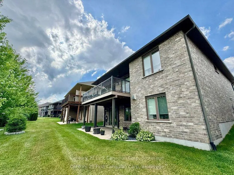 Photo 39 of Unit 7, 132 Robin Ridge Drive, Central Elgin, Belmont — HOMEH