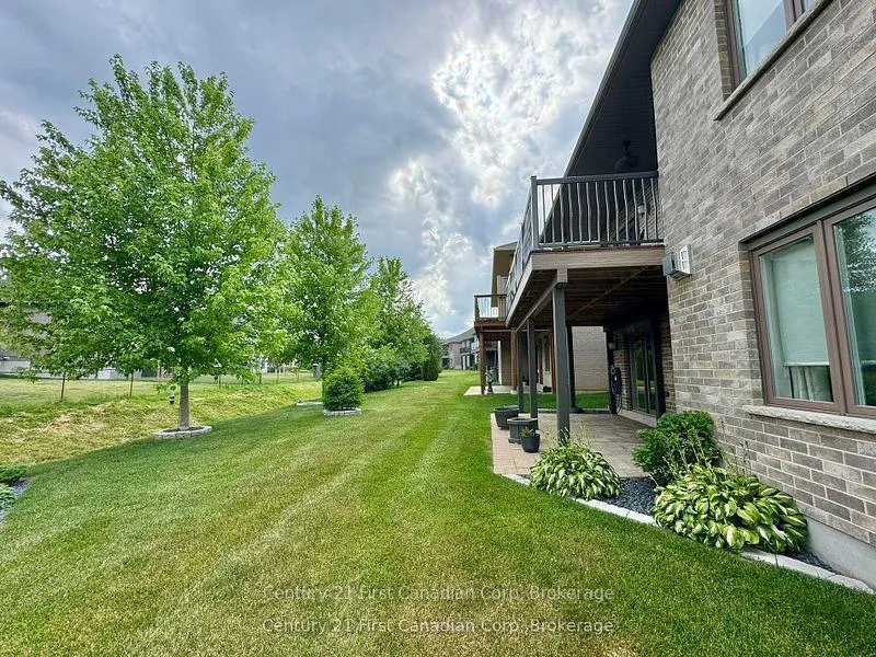 Photo 40 of Unit 7, 132 Robin Ridge Drive, Central Elgin, Belmont — HOMEH