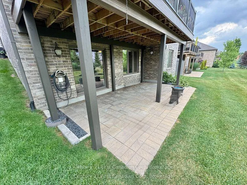 Photo 41 of Unit 7, 132 Robin Ridge Drive, Central Elgin, Belmont — HOMEH