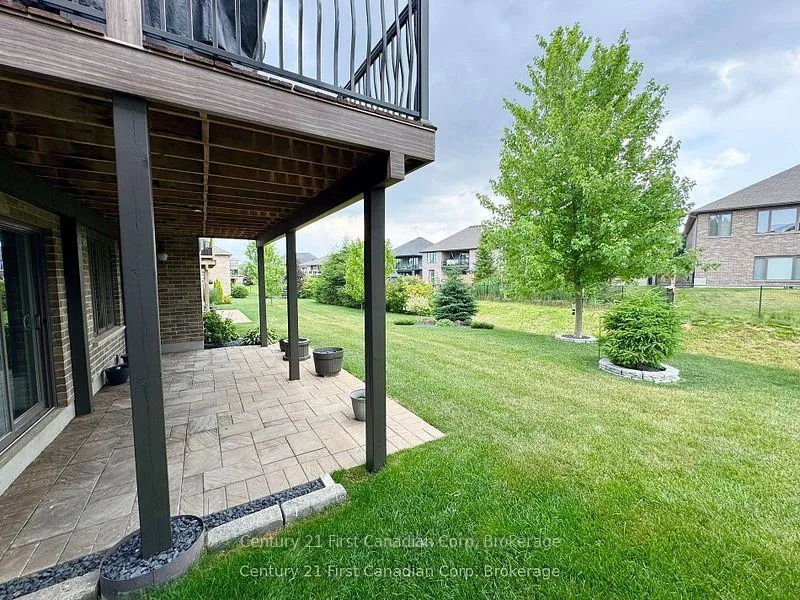 Photo 42 of Unit 7, 132 Robin Ridge Drive, Central Elgin, Belmont — HOMEH
