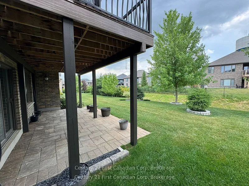 Photo 43 of Unit 7, 132 Robin Ridge Drive, Central Elgin, Belmont — HOMEH