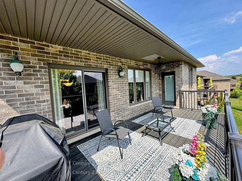 Photo 44 of Unit 7, 132 Robin Ridge Drive, Central Elgin, Belmont — HOMEH