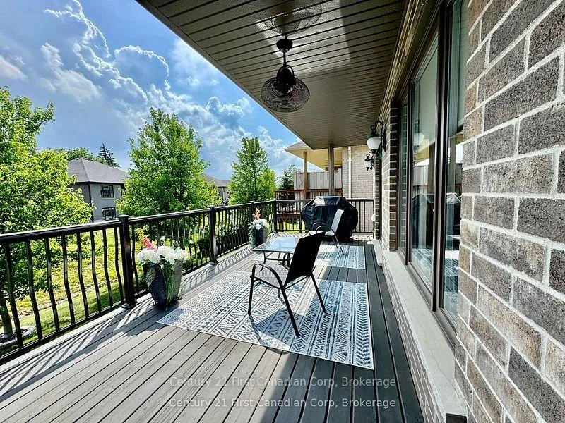 Photo 45 of Unit 7, 132 Robin Ridge Drive, Central Elgin, Belmont — HOMEH