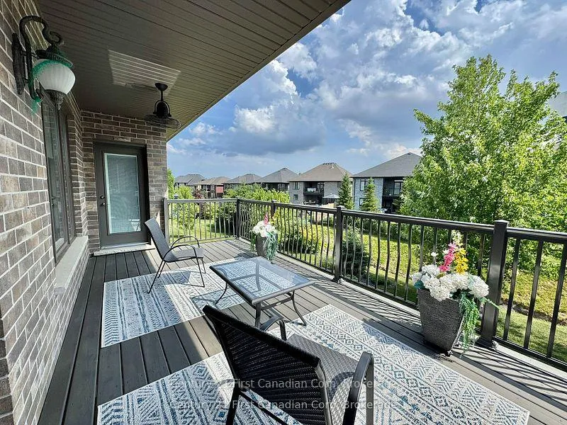 Photo 46 of Unit 7, 132 Robin Ridge Drive, Central Elgin, Belmont — HOMEH