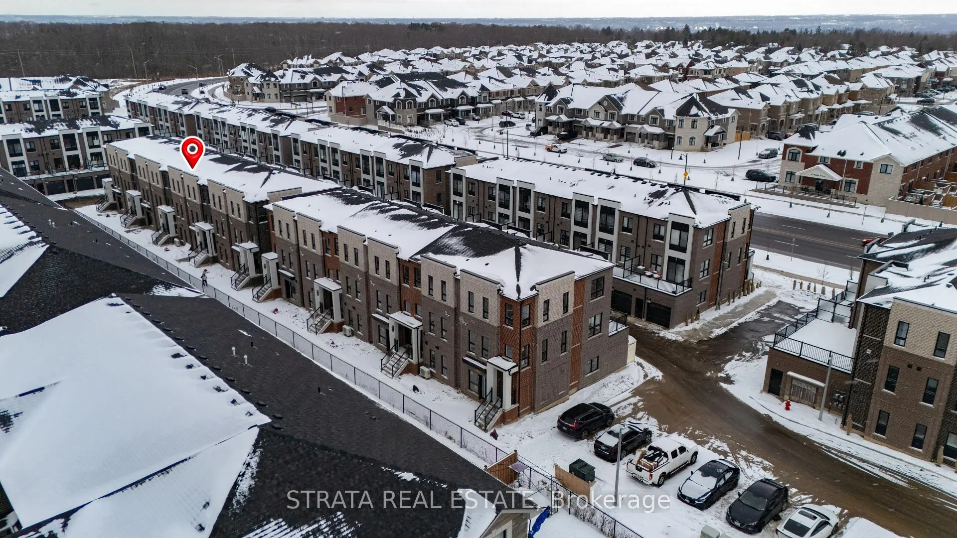 Photo 1 of Unit 14, 70 Kenesky Drive, Hamilton, Waterdown — HOMEH