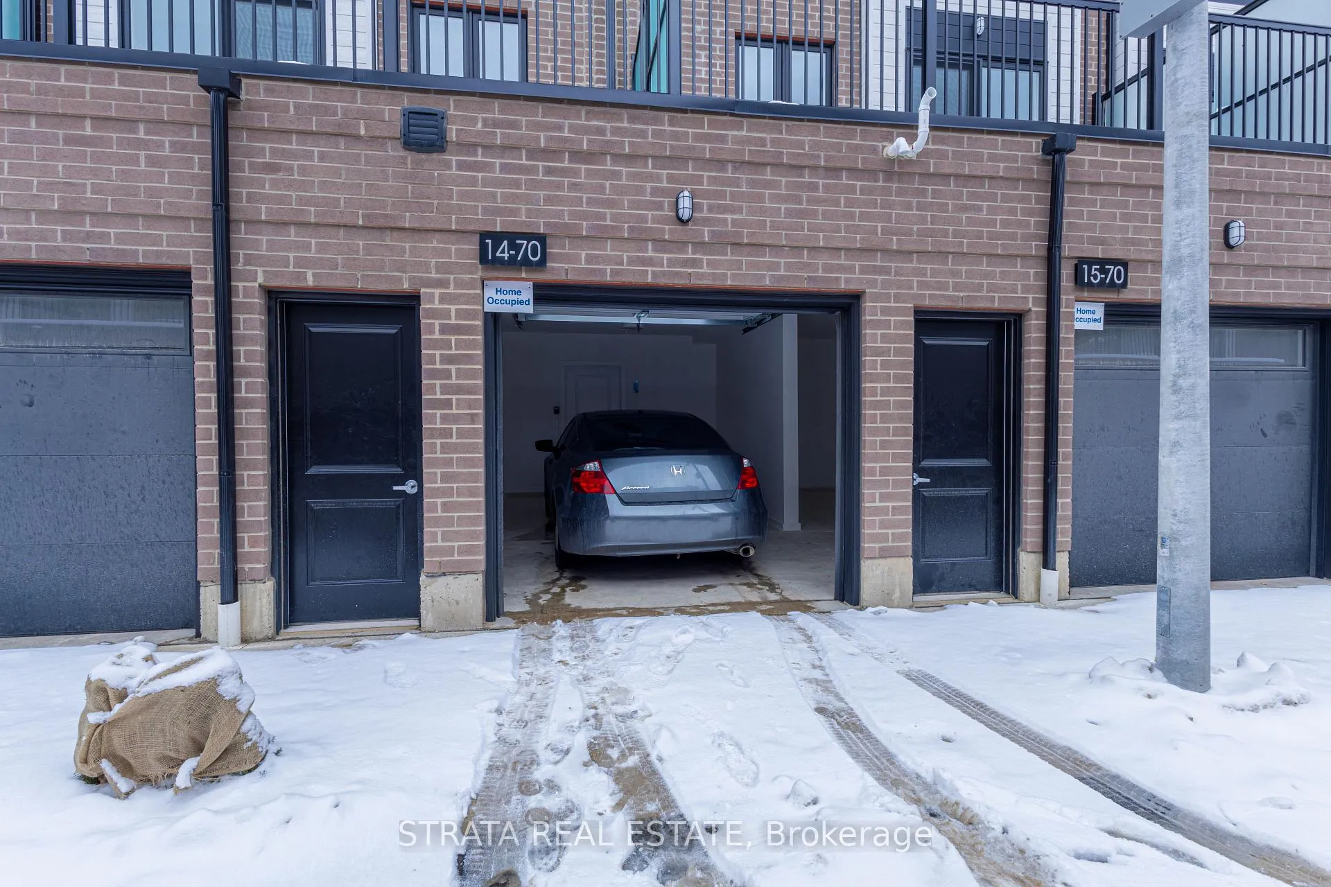 Photo 15 of Unit 14, 70 Kenesky Drive, Hamilton, Waterdown — HOMEH