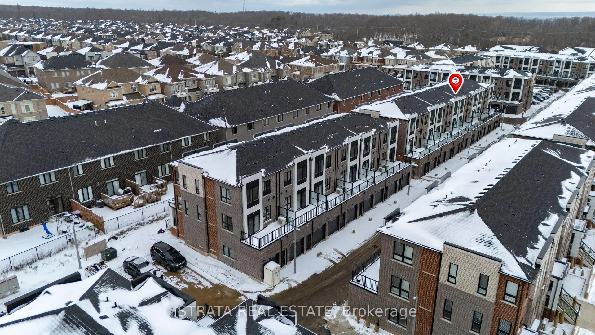 Photo 16 of Unit 14, 70 Kenesky Drive, Hamilton, Waterdown — HOMEH