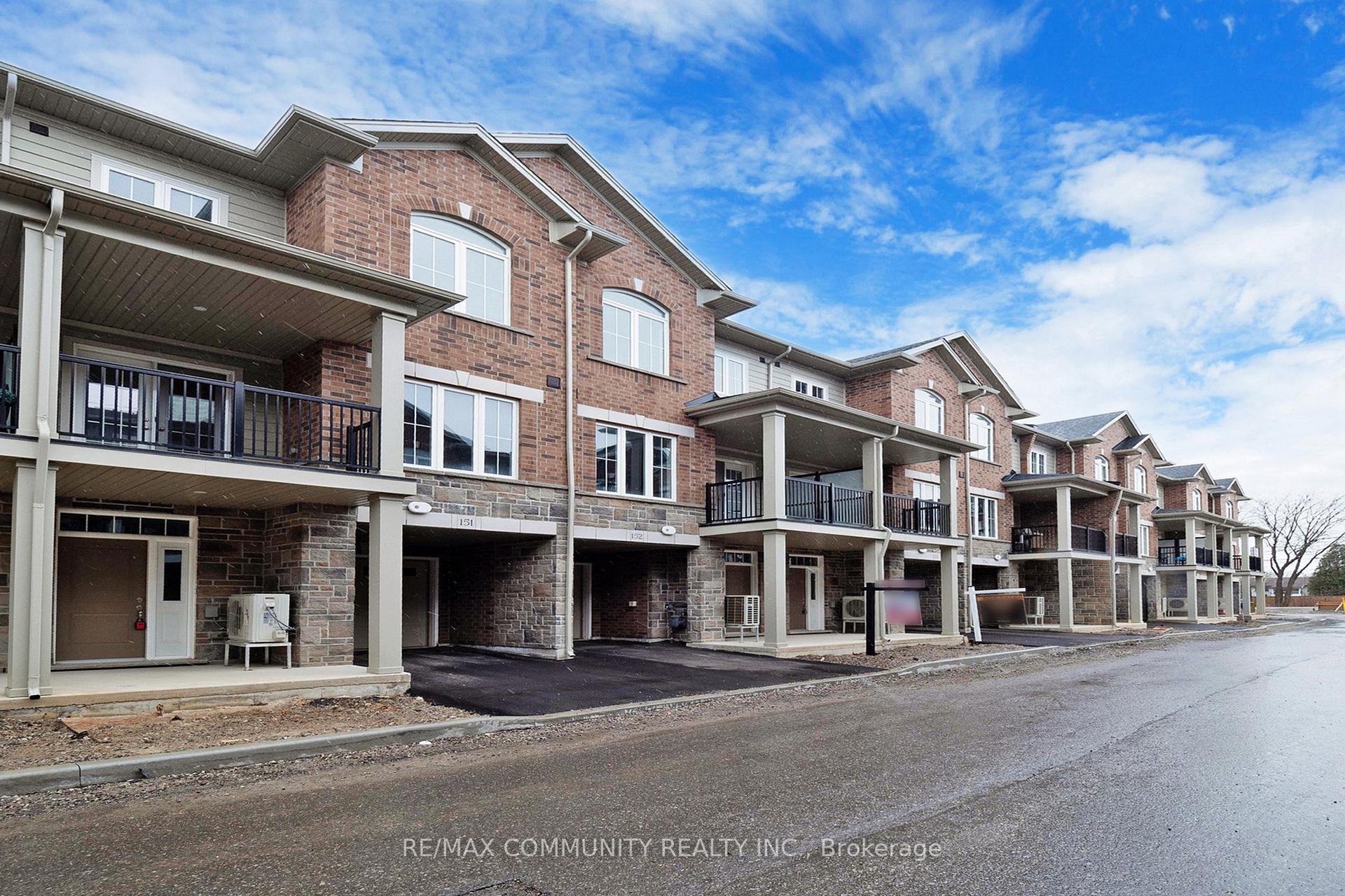 Photo 1 of Unit 151, 677 Park Road N, Brant, Brantford Twp — HOMEH