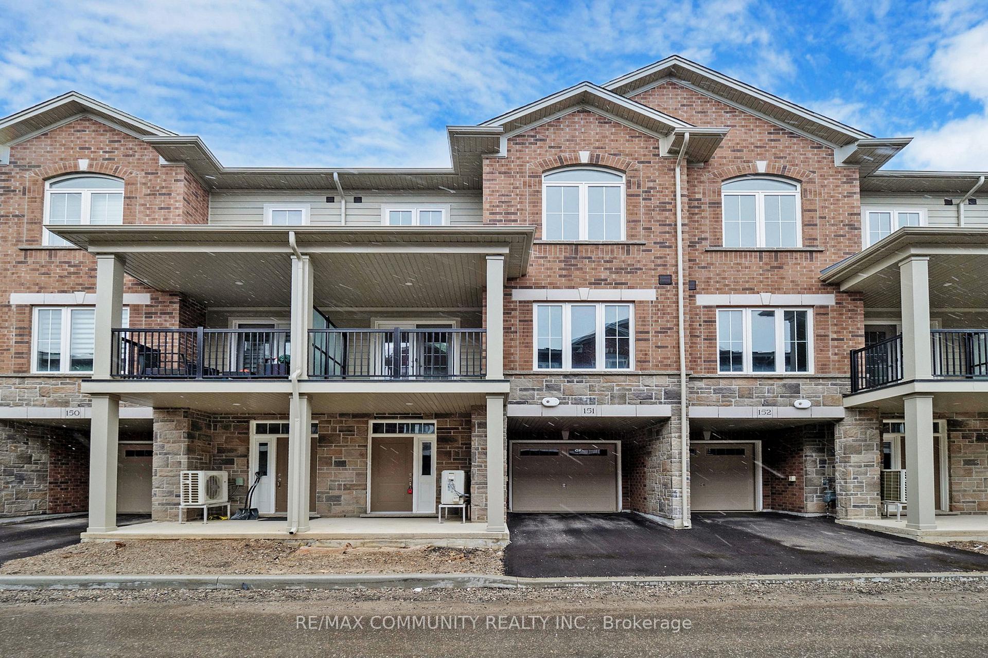 Photo 2 of Unit 151, 677 Park Road N, Brant, Brantford Twp — HOMEH